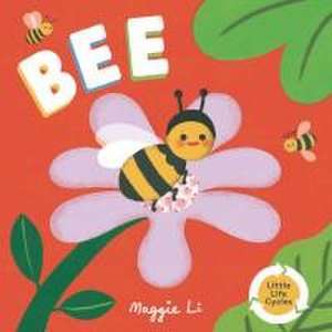 Bee de Maggie Li