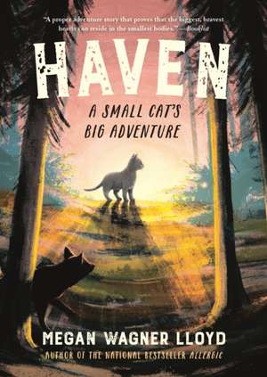 Haven de Megan Wagner Lloyd