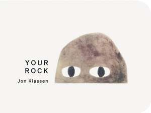 Your Rock de Jon Klassen