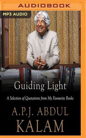 The Guiding Light de A. P. J. Abdul Kalam