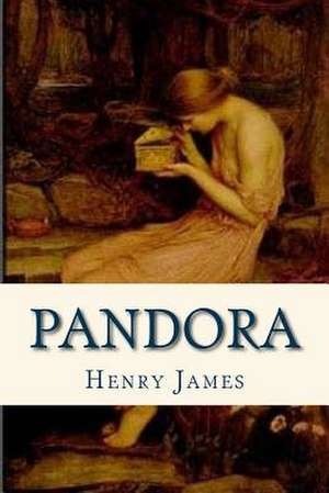 Pandora de Henry James