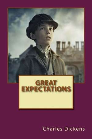 Great Expectations de Charles Dickens