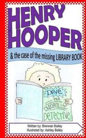 Henry Hooper de Brennan Bailey