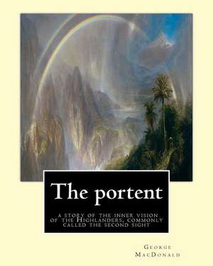 The Portent de George MacDonald