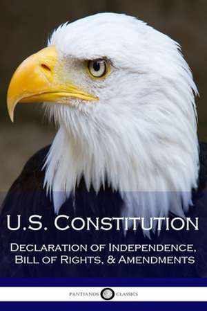 Us Constitution de Various