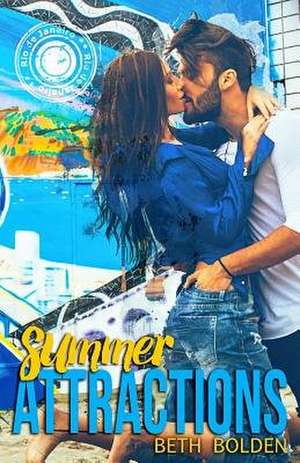 Summer Attractions de Beth Bolden