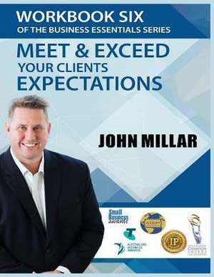 Workbook Six of the Business Essentials Series de John Millar