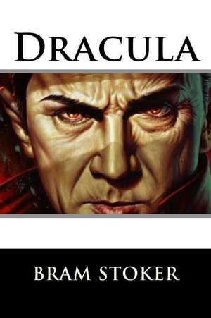 Dracula de Bram Stoker