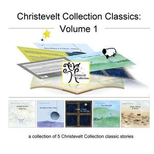 Christevelt Collection Classics de Christevelt Collection