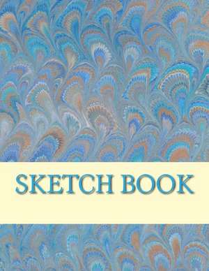 Sketch Book de Centurion Books