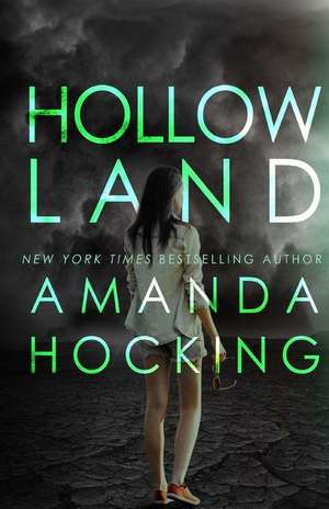 Hollowland de Amanda Hocking