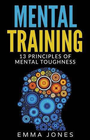 Mental Training de Emma Jones