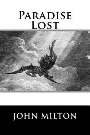 Paradise Lost de John Milton