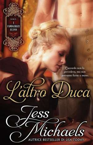 L'Altro Duca de Jess Michaels