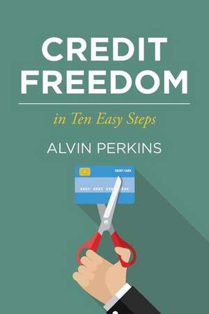 Credit Freedom de Perkins, Alvin