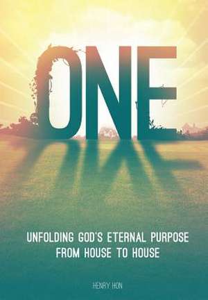 One de Henry Hon