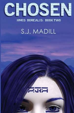 Chosen de S. J. Madill