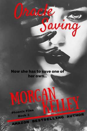 Oracle Saving de Morgan Kelley