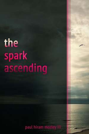 The Spark Ascending de Paul Hiram Mozley III