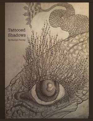 Tattooed Shadows de Kaitlyn Terrey