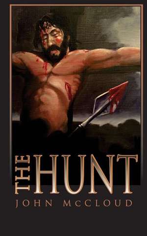 The Hunt de McCloud, MR John a.