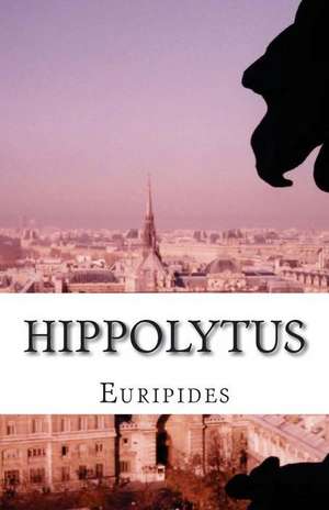 Hippolytus de Euripides