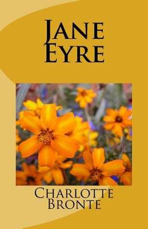 Jane Eyre de Charlotte Bronte