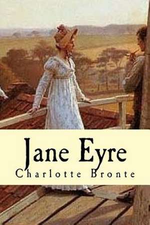 Jane Eyre (Spanish Edition) (Special Edition) de Charlotte Bronte