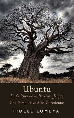 Ubuntu de Fidele Lumeya