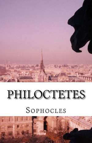 Philoctetes de Sophocles