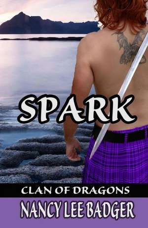 Spark de Nancy Lee Badger