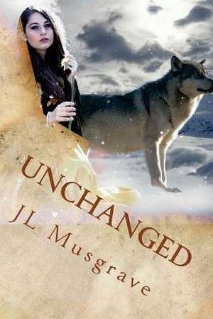 Unchanged de J. L. Musgrave