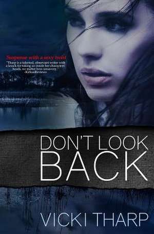 Don't Look Back de Vicki Tharp