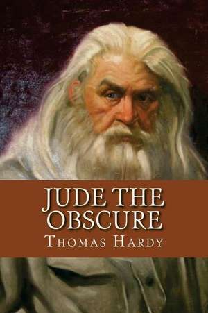 Jude the Obscure de Thomas Hardy