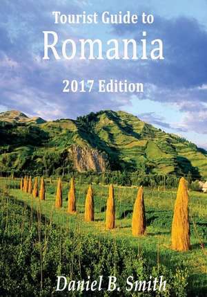 Romania de Daniel B. Smith