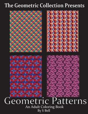 Geometric Patterns de S. Bell