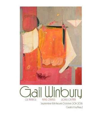 Gail Winbury de Mary Z. Scotti