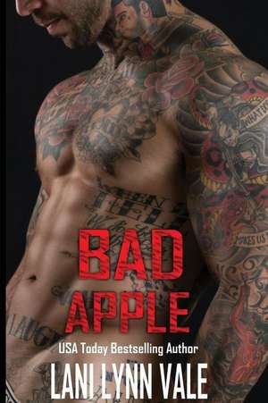 Bad Apple de Lani Lynn Vale