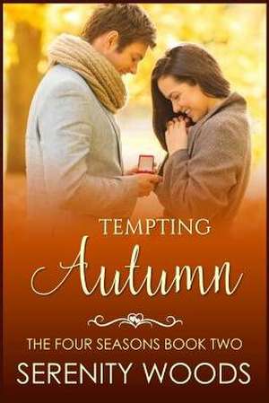 Tempting Autumn de Serenity Woods