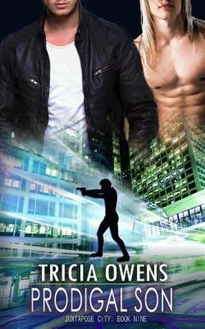 Prodigal Son de Tricia Owens