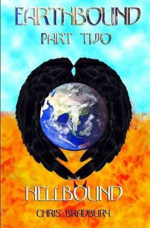 Earthbound de Chris Bradbury