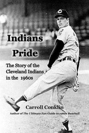Indians Pride de Carroll Conklin