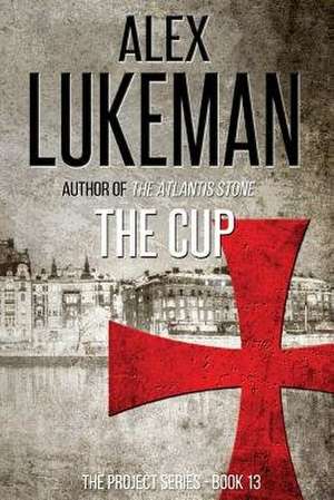 The Cup de Alex Lukeman