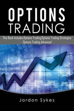 Options Trading de Jordon Sykes