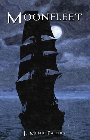 Moonfleet de J. Meade Falkner