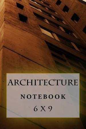 Architecture Notebook de Richard B. Foster