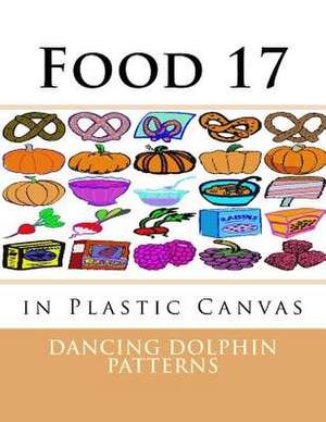 Food 17 de Patterns, Dancing Dolphin