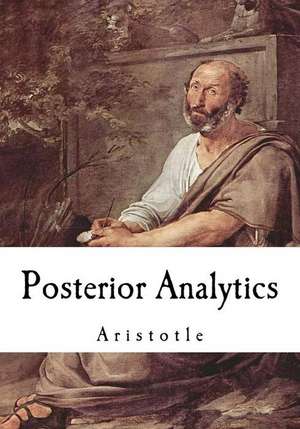 Posterior Analytics de Aristotle