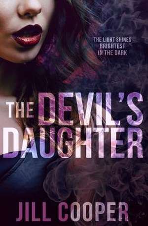 Devil's Daughter de Jill Cooper