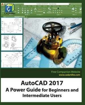 AutoCAD 2017 de Cadartifex